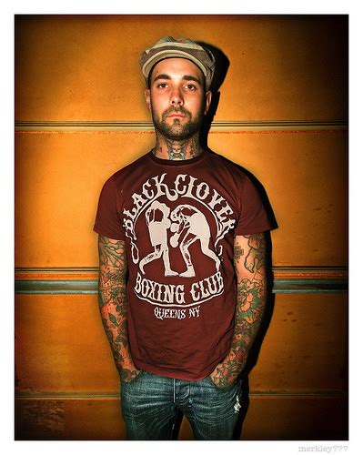 adam barton tattoo|023: Adam Barton — Part 2 .